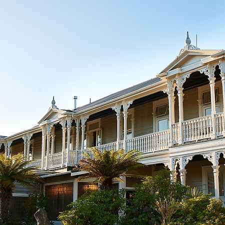 Prince'S Gate Hotel Distretto di Distretto di Rotorua Esterno foto