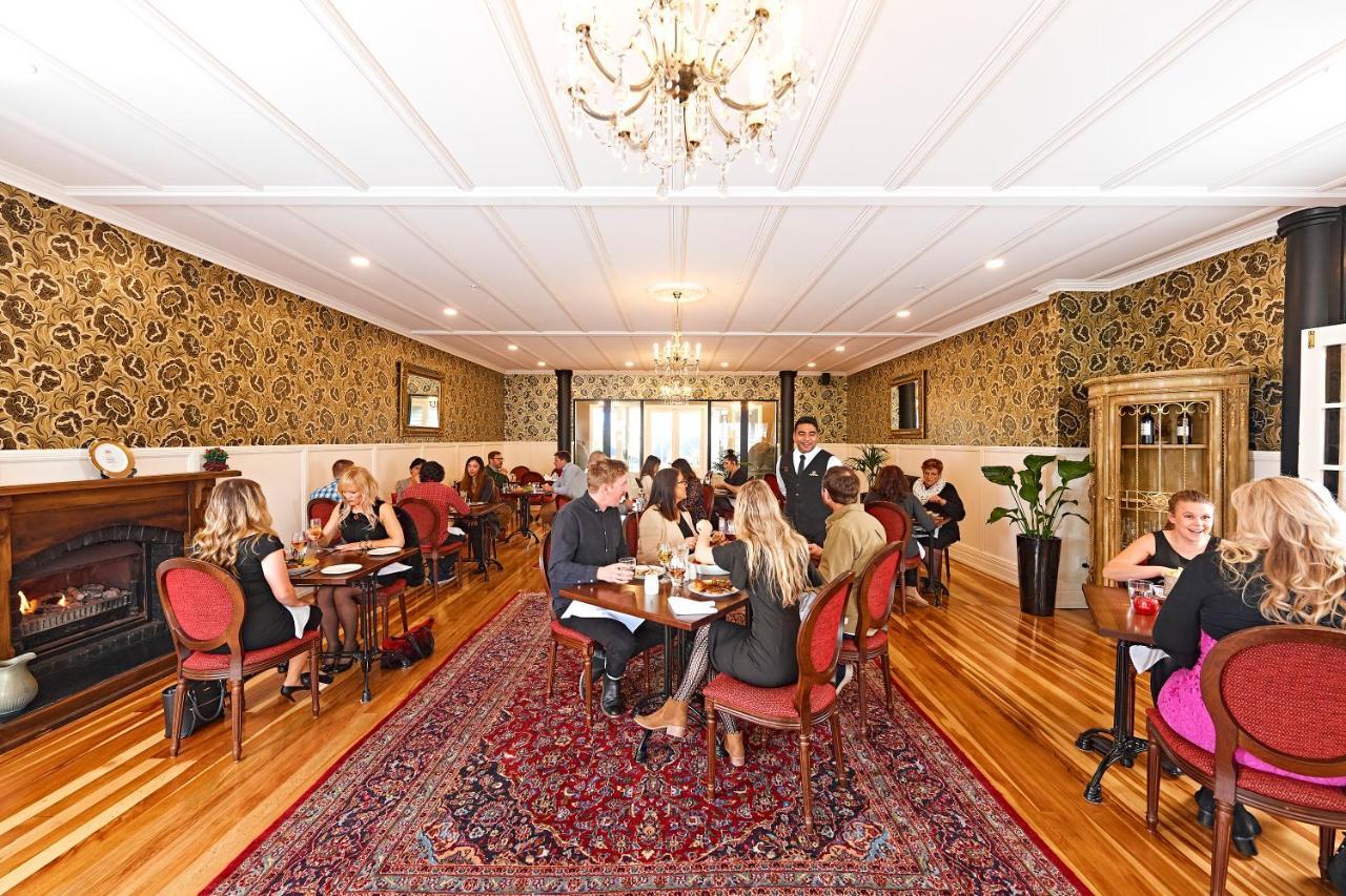 Prince'S Gate Hotel Distretto di Distretto di Rotorua Esterno foto