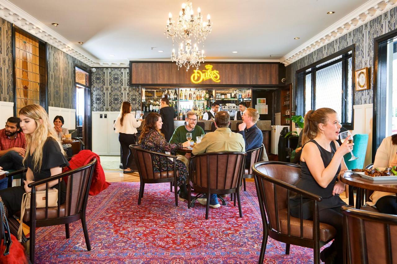 Prince'S Gate Hotel Distretto di Distretto di Rotorua Esterno foto