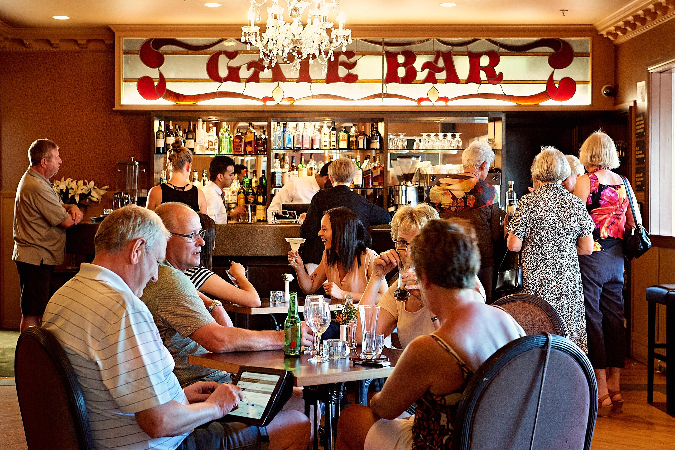 Prince'S Gate Hotel Distretto di Distretto di Rotorua Esterno foto