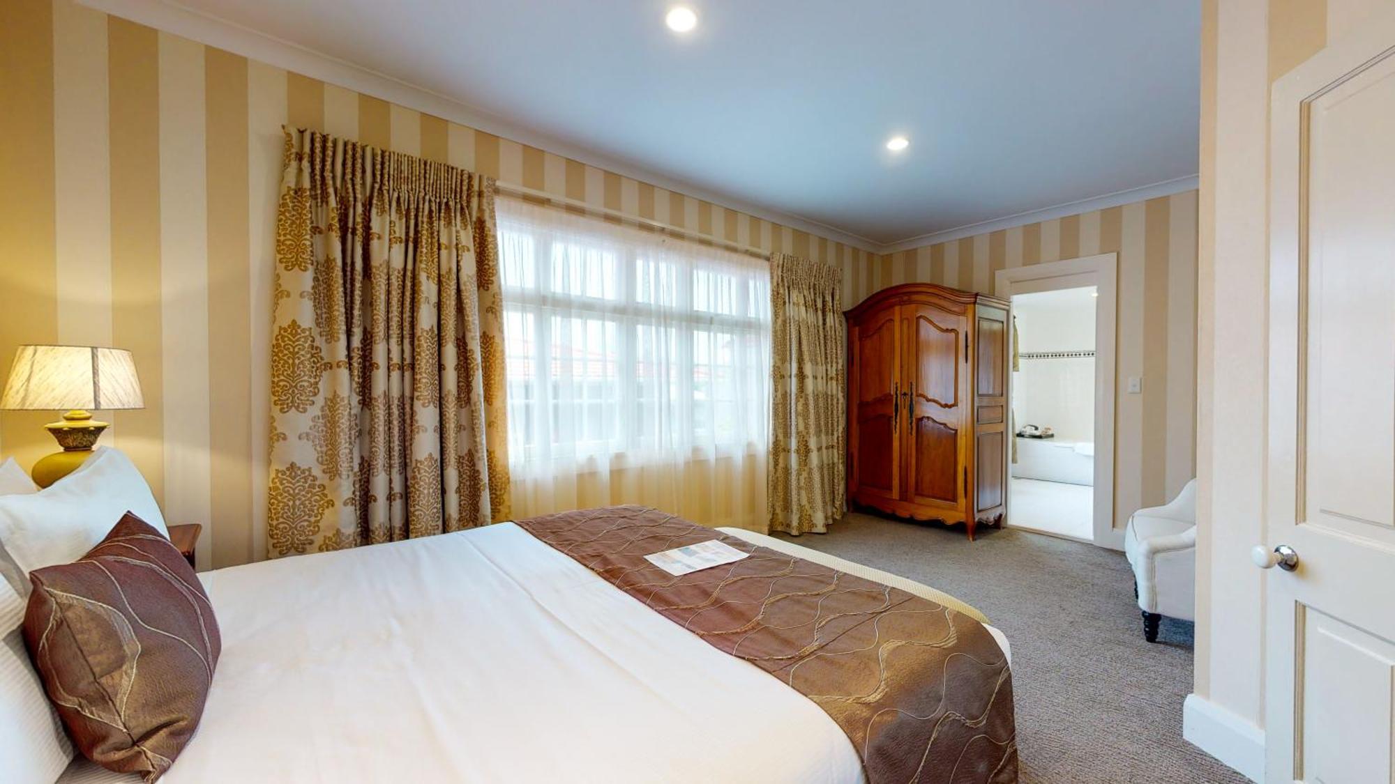 Prince'S Gate Hotel Distretto di Distretto di Rotorua Esterno foto